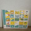 [USED] LETTER CD album with bonus