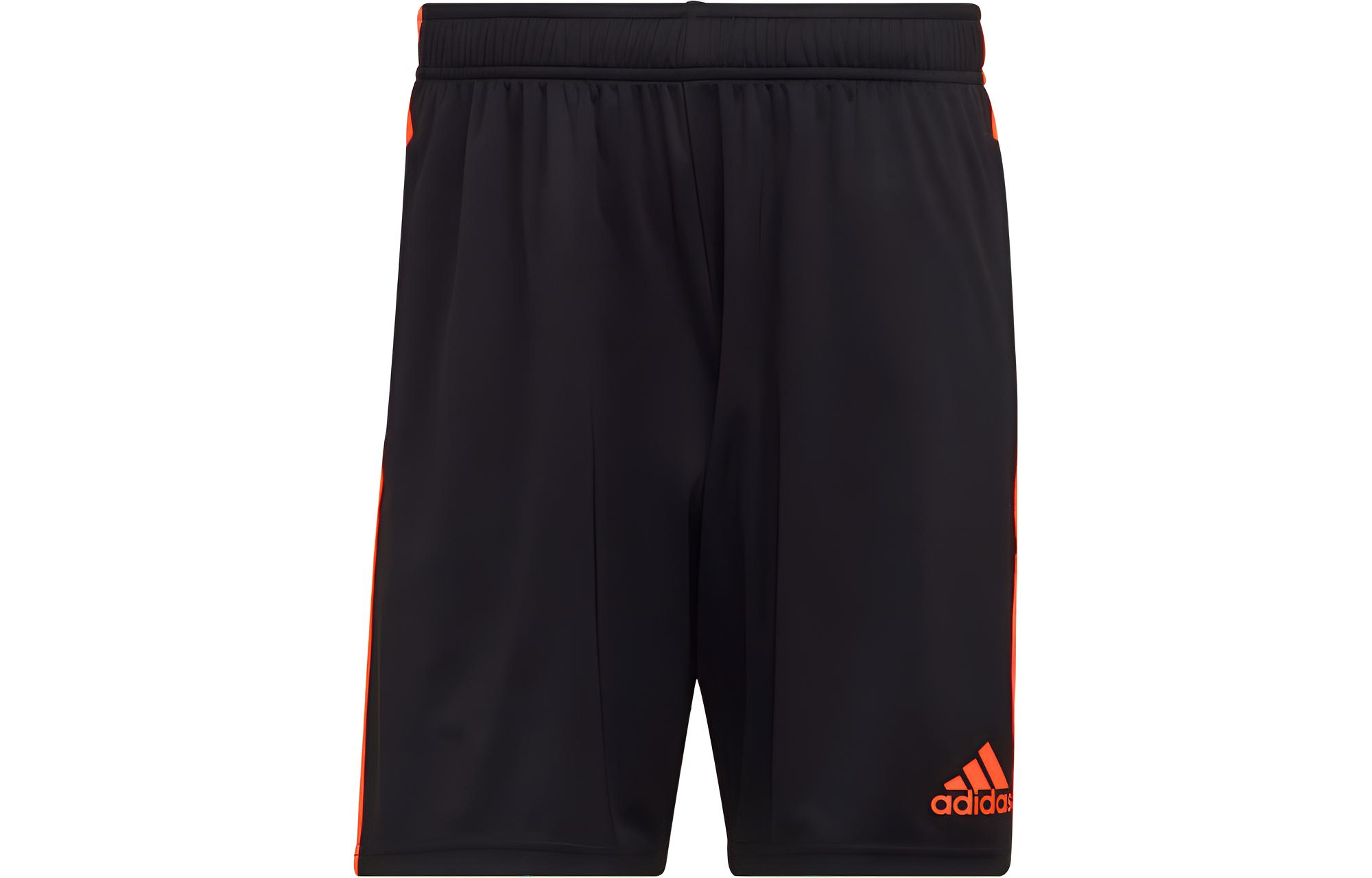 Спортивные шорты Adidas Essential Мужские Черные HM7934 XXL