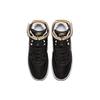 New Nike Vandal High Supreme Black Metallic Gold AH8652-002
