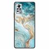 For Infinix Note 11 Pro Case Note 11s Soft TPU Silicone Back Cover For Infinix Note 11S Phone Case X698 Funda Cover Note 11 X697