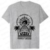 Family Cruise 2025 Tshirts Family Making Memories Together Tshirts Holiday Vacation Trip Shirt Cruise Squad T Shirts Tops