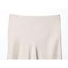 2025 Stylish European & American Lace Silk Satin Skirt - Sexy, Fashionable Women's Clothing