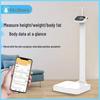 Xiaobai J03 Smart Integrated Height & Weight Scale