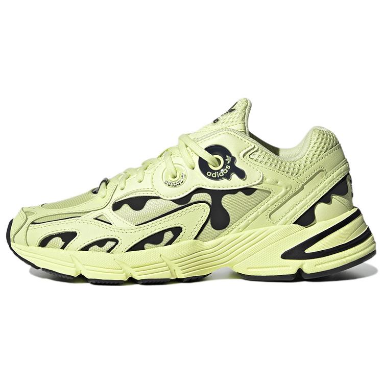 adidas Женские Astir  Almost Lime Paint Drip  Женские GX8550 36⅔
