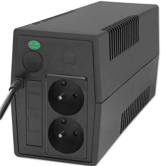 UPS uninterruptible power supply | Monolith | 650VA | 360W