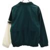 Nike 90s 00s White Tag Blouson S Deep Green Jacket Men's Used