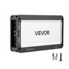 Car Audio Amplifier, 4-Channel Bridgeable Car Amplifier, Multichannel Class D Stereo Amp, Max. 4 X 500W At 4 Ohms / 4 X 1000W At 2 Ohms