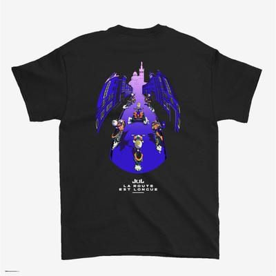 New Men Summer Short Sleeves Tshirt Maillot Jul T Shirt Graphic Y2k EU Size Tees Tops Clothing Harajuku Graphic Casual T-shirt