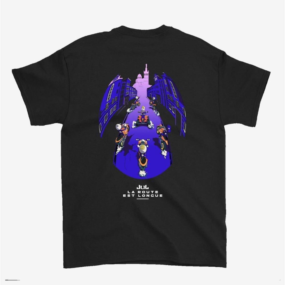 New Men Summer Short Sleeves Tshirt Maillot Jul T Shirt Graphic Y2k EU Size Tees Tops Clothing Harajuku Graphic Casual T-shirt