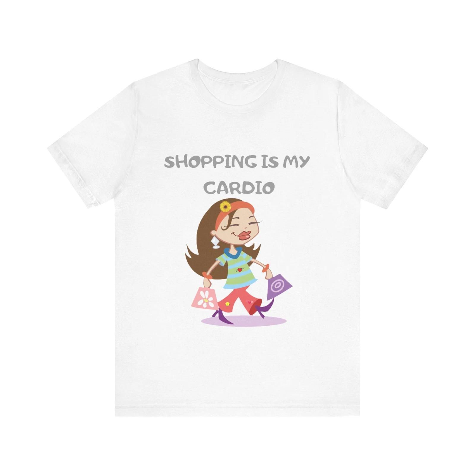 Shopping Cardio Children s Children s T  Children s T-shirt 110