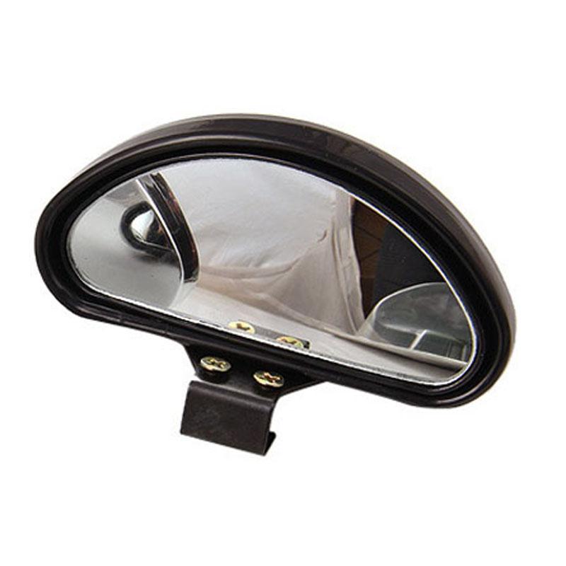 

Зеркало автомобиля Степень Регулируемый широкий угол Боковые зеркала заднего вида Слепая зона Кнопочный способ для парковки Вспомогательное зеркало заднего вида чёрный