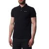 Aquascutum Mens Active Cotton Dri-FIT Polo Shirt