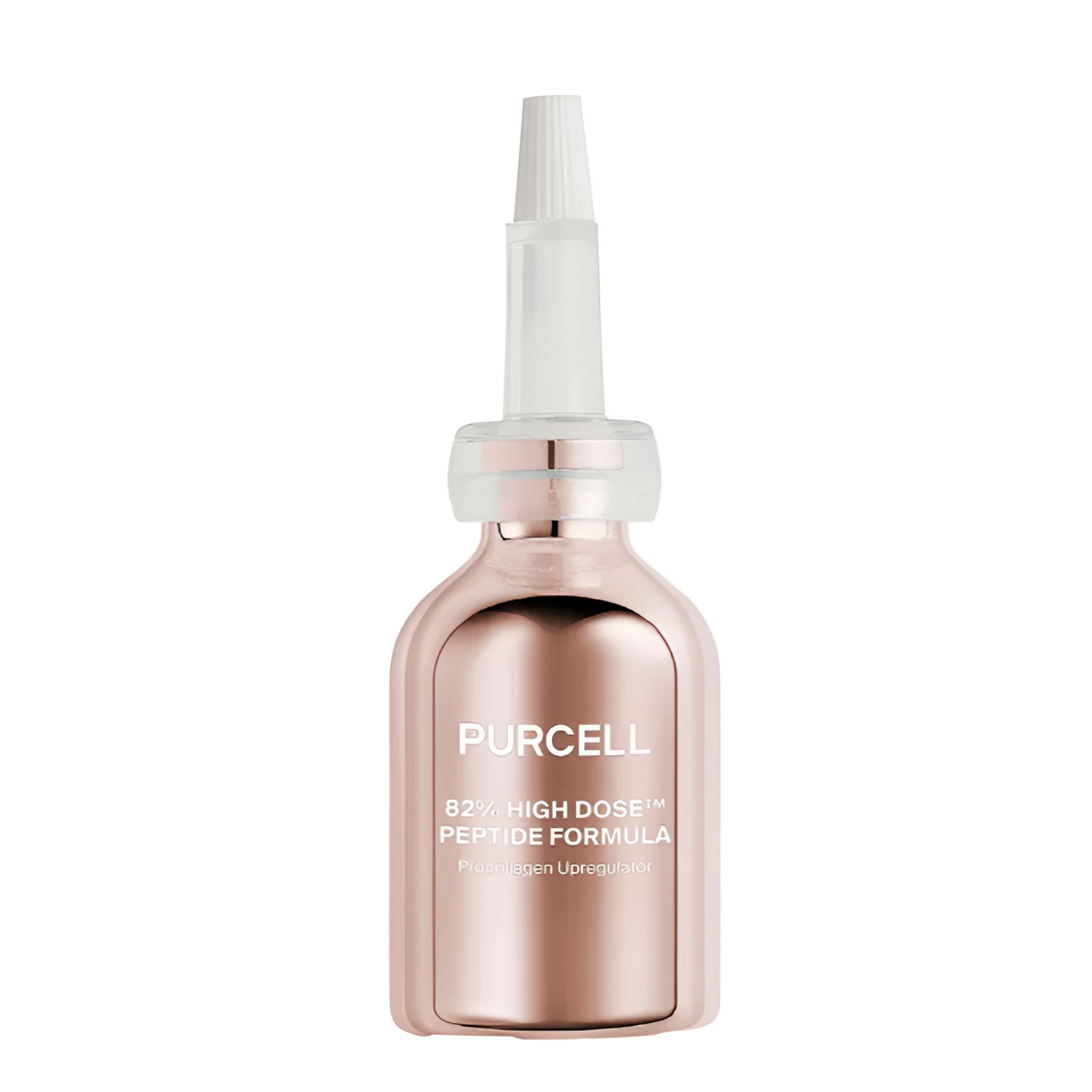 Purcell 82% High-Dose Peptide Collagen Ampoule 20ml