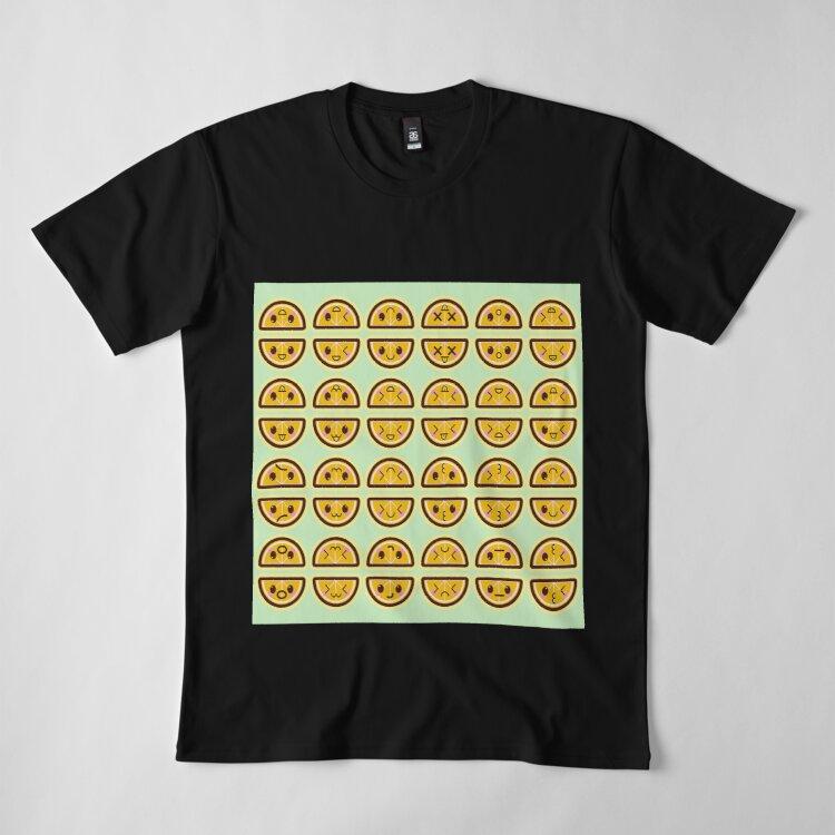 Men Premium Cotton Harajuku T Shirt Kawaii Oranges Cute Pattern Wallpaper Print Tees Funny Style Round Neck Cotton Tshirt Casual T Shirts Buy At A Low Prices On Joom E Commerce Platform Men Premium Cotton Harajuku T Shirt Kawaii Oranges Cute Pattern Wallpaper Print Tees Funny Style Round Neck Cotton Tshirt Casual T Shirts Buy At A Low Prices On Joom E Commerce Platform