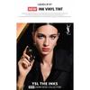 Yves Saint Laurent NEUER Ink Vinyl Tint 5,5 ml, ein hochpigmentierter flüssiger Lippenstift-Tönungsstift, entwickelt für