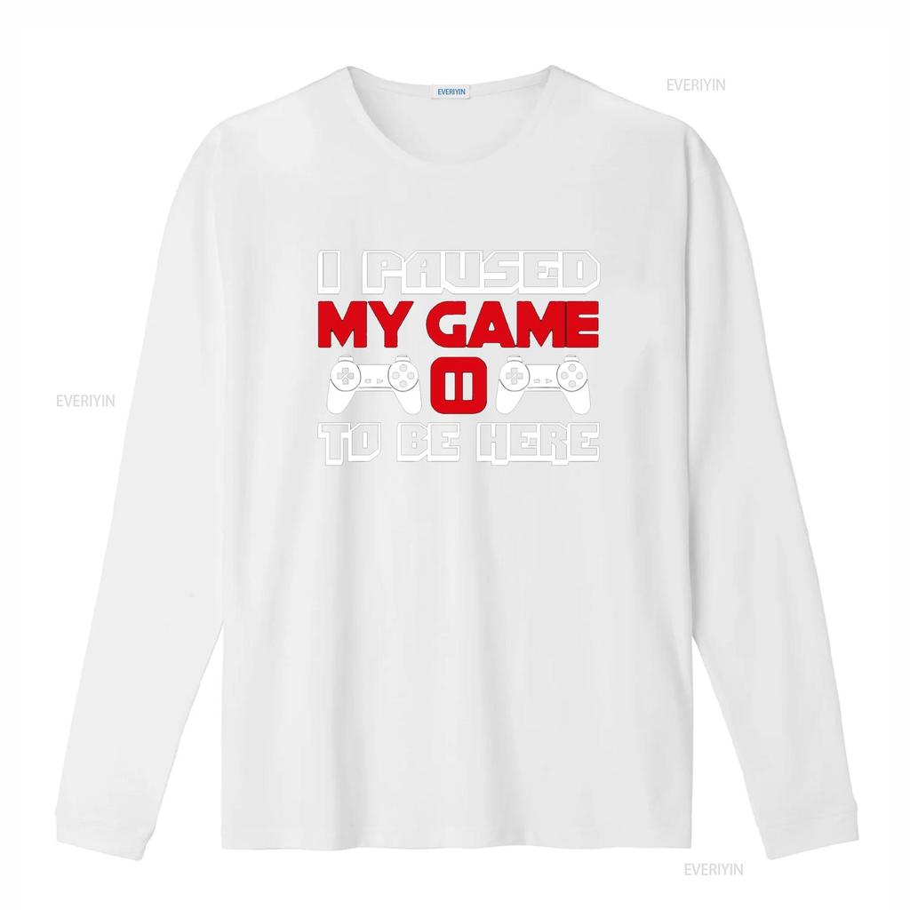 Funny Video Game T Shirt for Gamers Men Vintage Washed Homme Comfortable Versatile Fashion Graphic Breathable Unisex Slightly