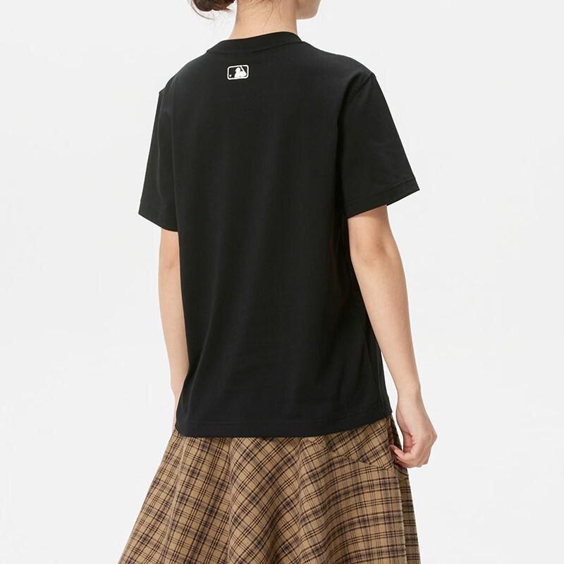 MLB Unisex Summer Casual Short Sleeve T-Shirt