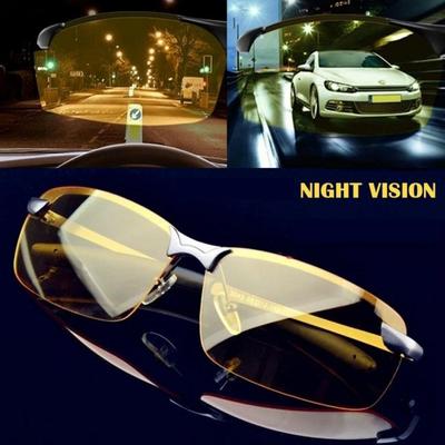 Módne nočné videnie pre vodičov Okuliare Slnečné okuliare Módne okuliare Slnečné okuliare Príslušenstvo
