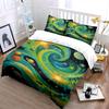 Swirling Planets and Stars. Bedding Sets Duvet Cover Sets Duvet Covers Pillowcases(1 * Duvet Cover 2 * Pillowcases Without Duvet Insert)