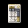Mimouse MK17 AI Mechanical Numeric Keypad