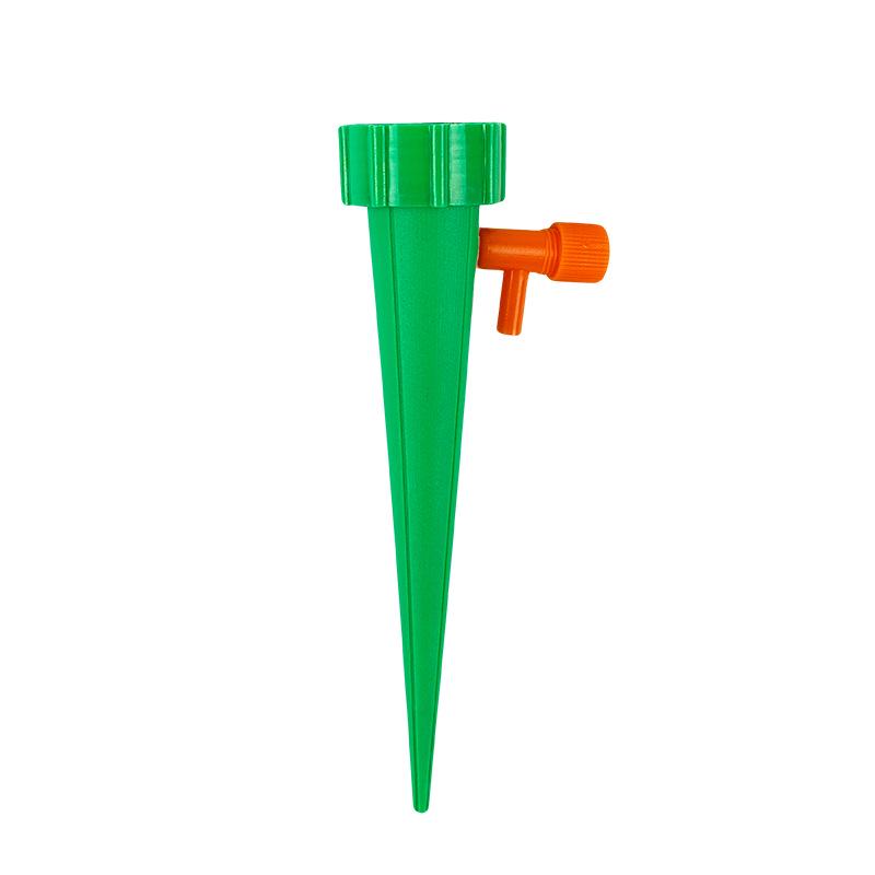 Automatic Drip Watering Timer for Home Potted Plants – Ideal for Busy Travelers