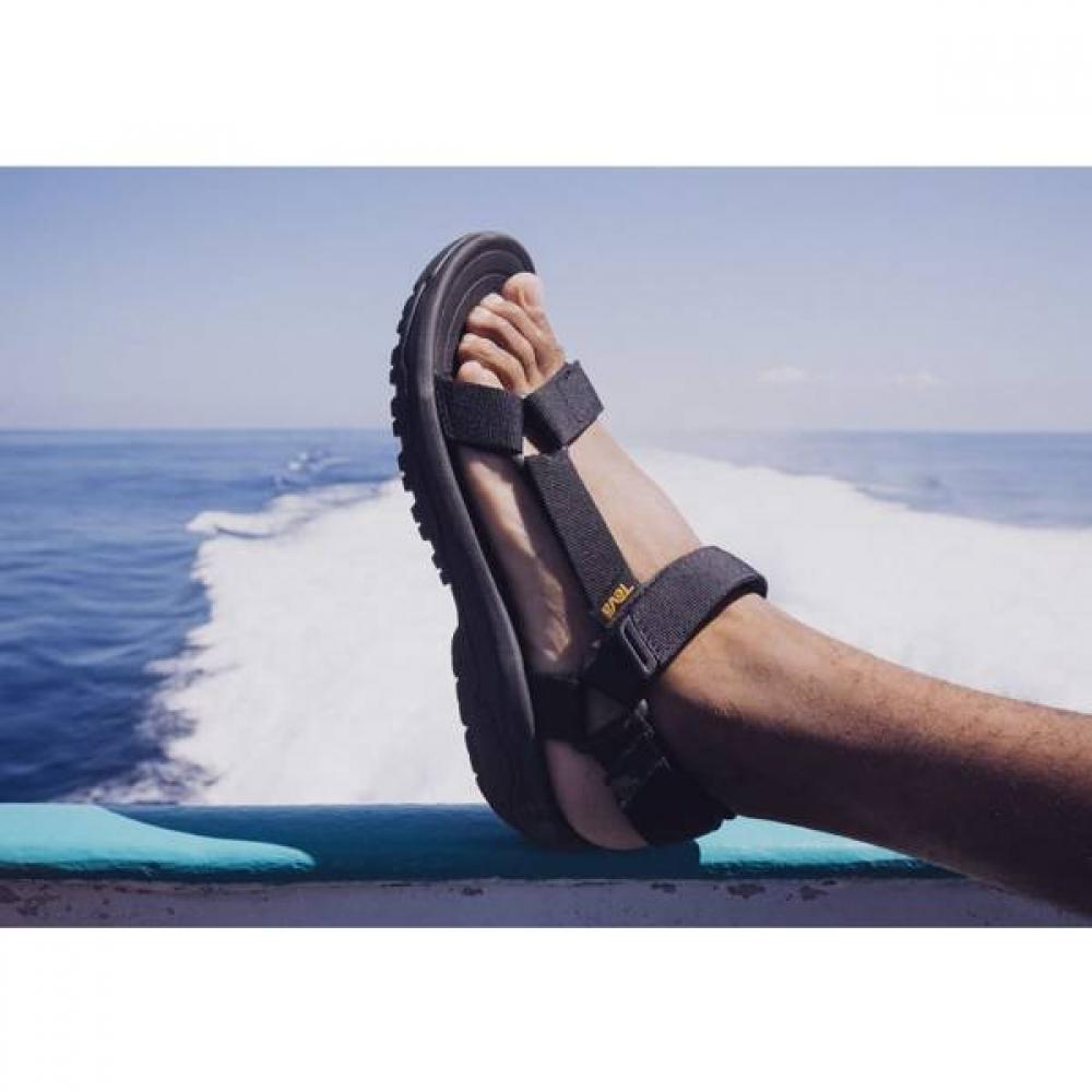 Teva Sandálias Esportivas Femininas Hurricane Xlt2 Stvf2419235 Blk