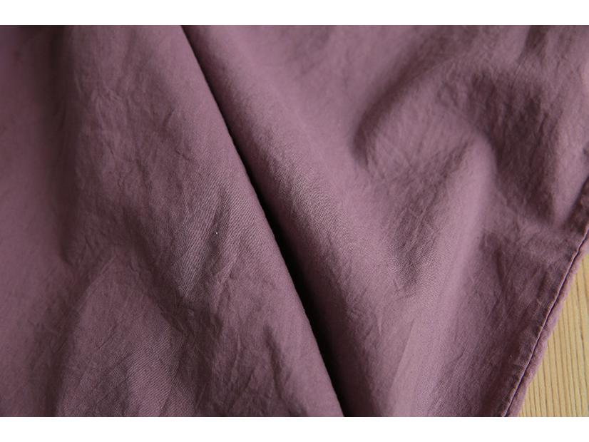 2025 Spring/Summer Women's Versatile Cotton Linen Mid-Length Vest Camisole