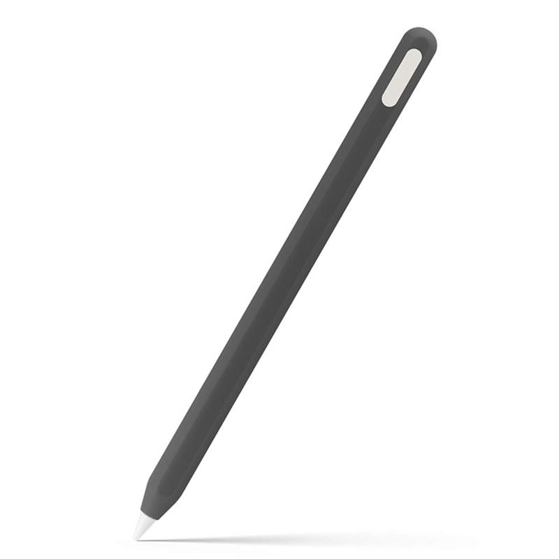 forApple Pencil 2 Full for Protection Housing for Touch Stylus Sleeve Silicone Cover Silicone Protector Accessories