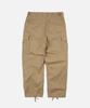 FRIZMWORKS Chino M65 Field Pants _ Khaki