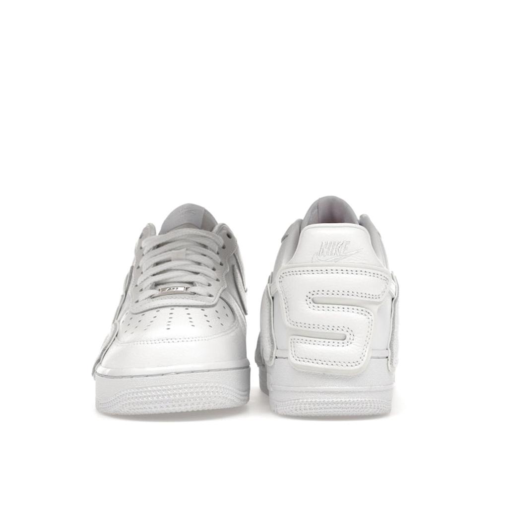 Nike Cactus Plant Flea Market X Air Force 1 Low Premium White 2024 Unisex Sneakers Light-Bone FQ7069-100