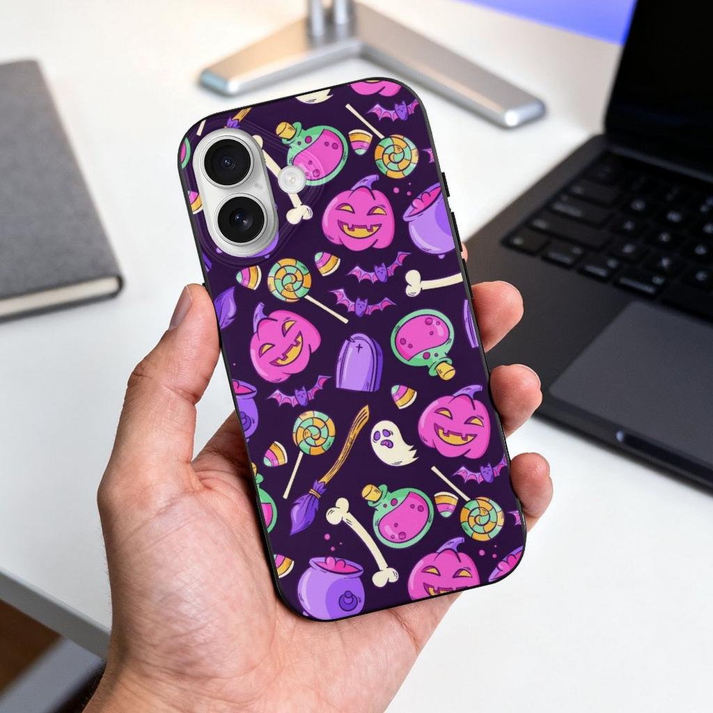 1 Pack For Iphone 17/17Air/17Pro/17ProMax Clear TPU Protective Case With Lens Lip, Anti-Fingerprint Coating, Slim Fit And Corner Cushion