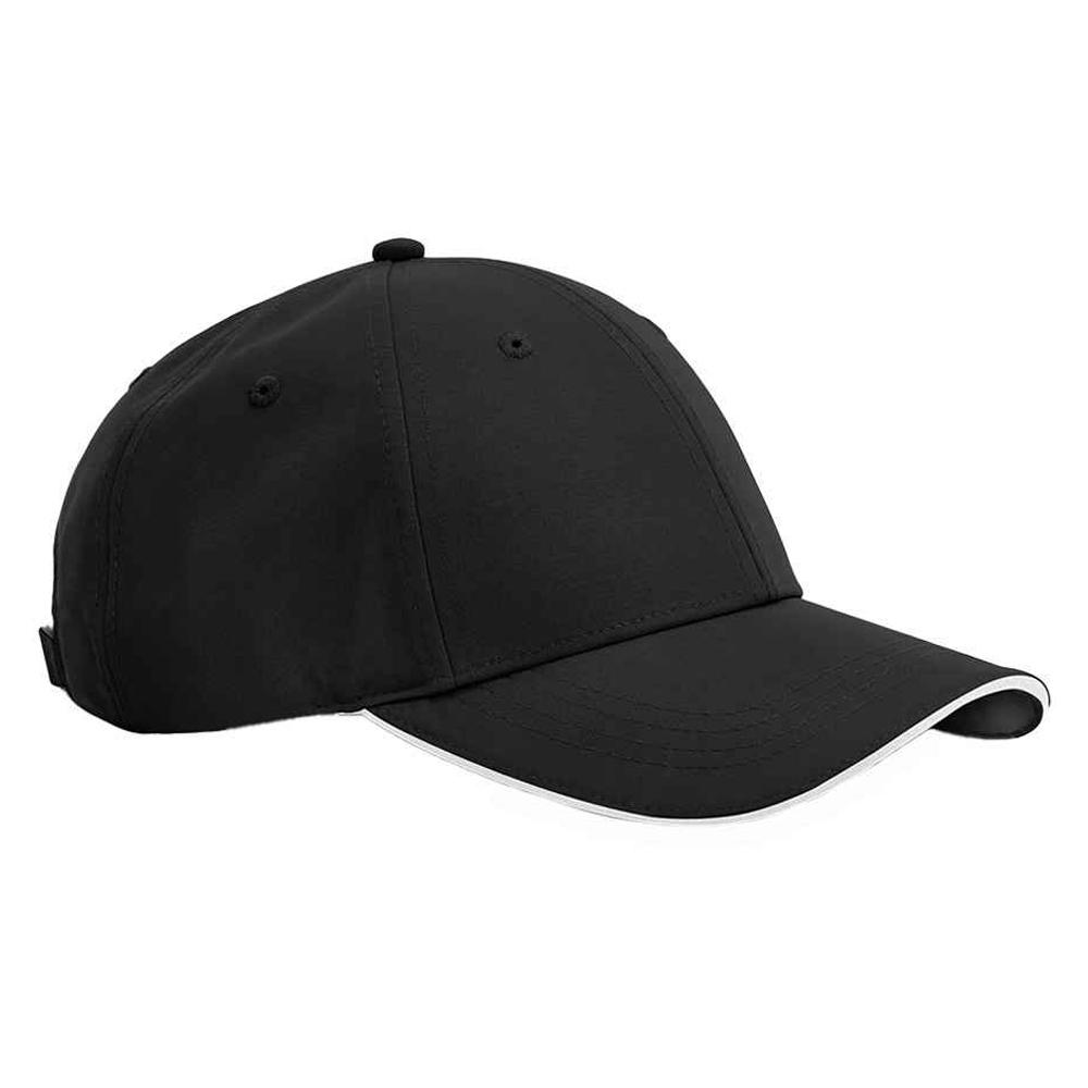 Team Sports-Tech Cap