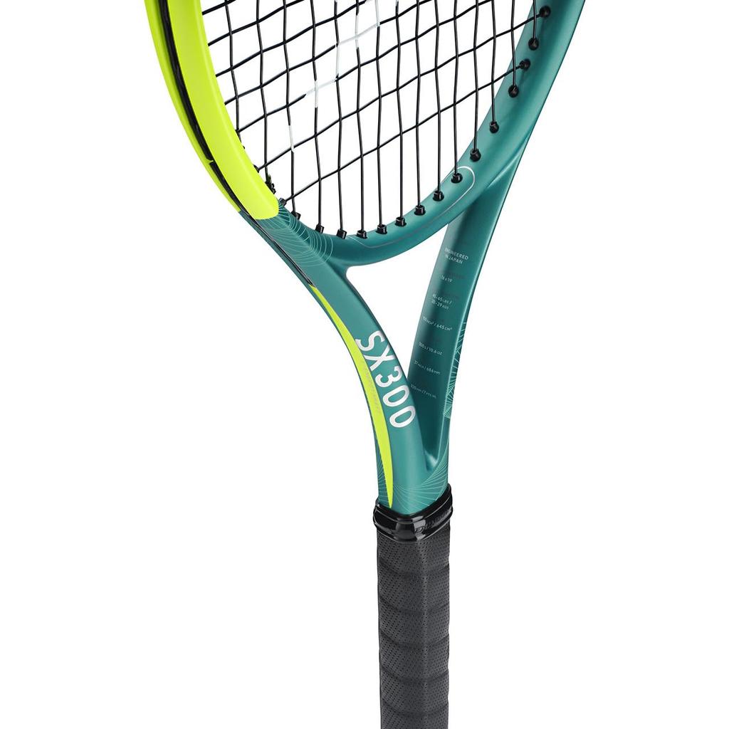 DUNLOP Tennis Racket All Round Model 25 SX300 DS22501 G2 (Frame Only)