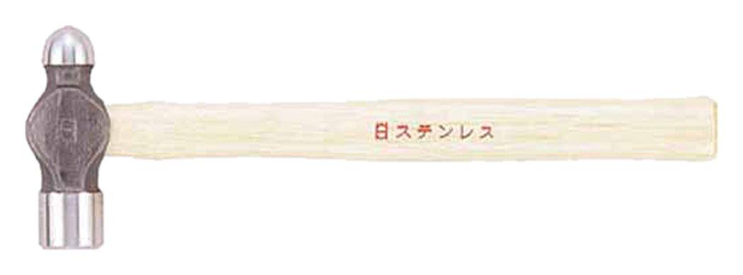 

OH stainless steel one handed hammer HK05S #1/2