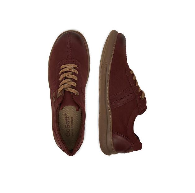 Go Soft Ankle Boots CEO-WI23-YUMA-03