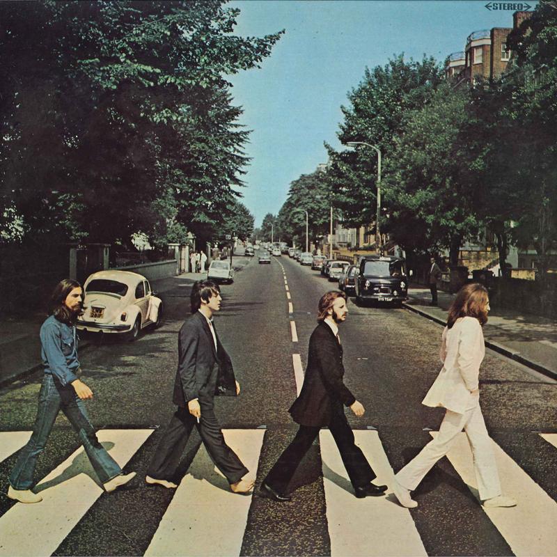 

LP Пластинка BEATLES - Abbey Road AP8815 APPLE 1969 Япония Рок
