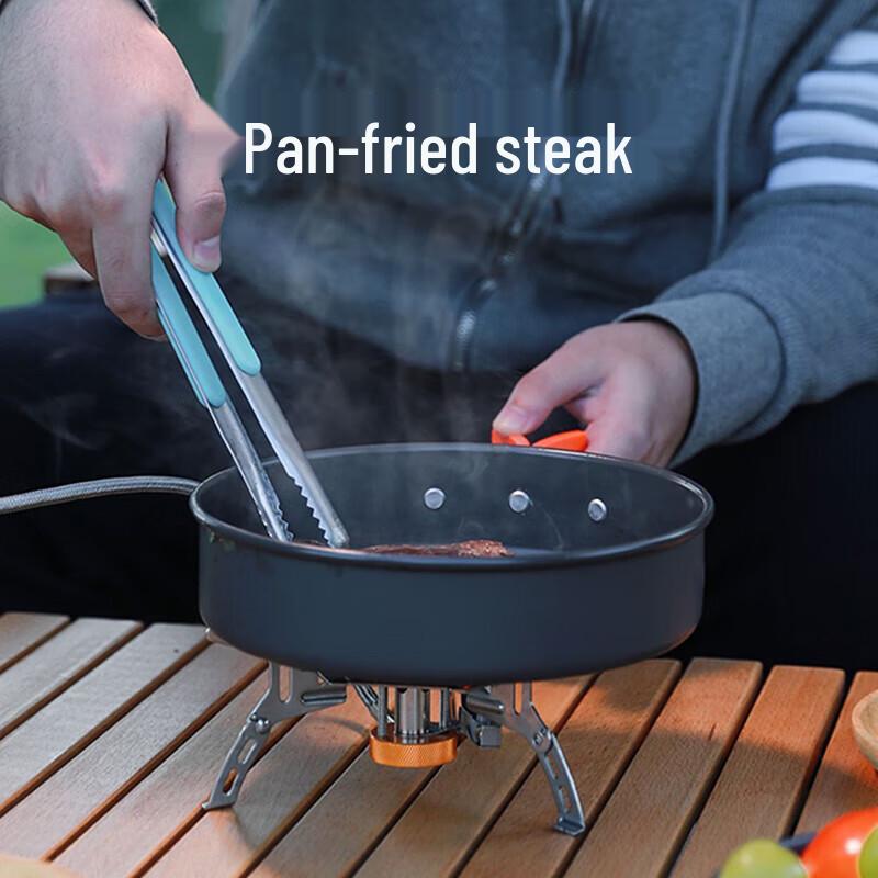 MIHH Outdoor Camping Cookware Set (3-piece)