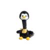 Alpaca Stuffed Penguin Doll Frog Stuffed Animals Dolls Lovely Giraffe Plush Toy  Kids Toy