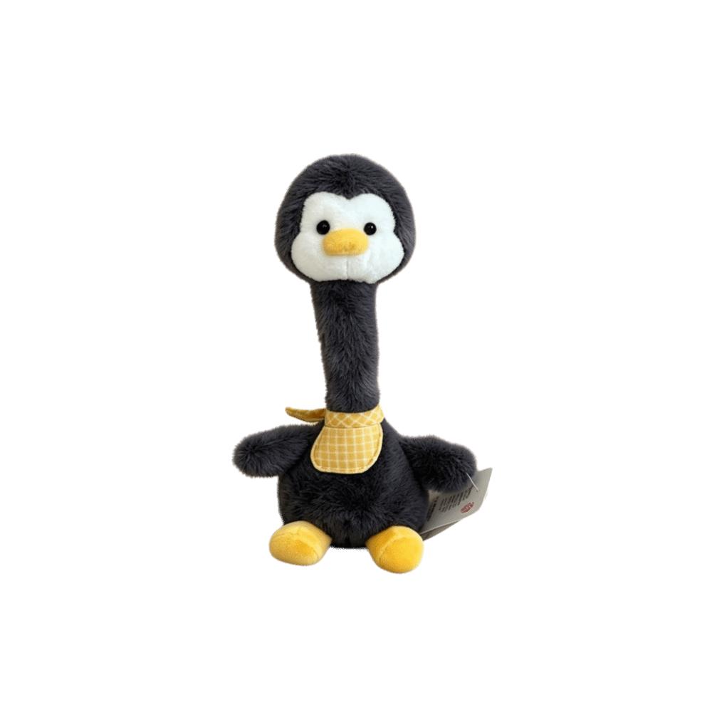 Alpaca Stuffed Penguin Doll Frog Stuffed Animals Dolls Lovely Giraffe Plush Toy Kids Toy