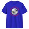 Unisex TShirt Harrys Styles Kiss All The Time Disco Occasionally Leisure Cotton Tees Short Sleeve T Shirts Round Collar Clothing