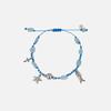 Bounty-Armband-Blau