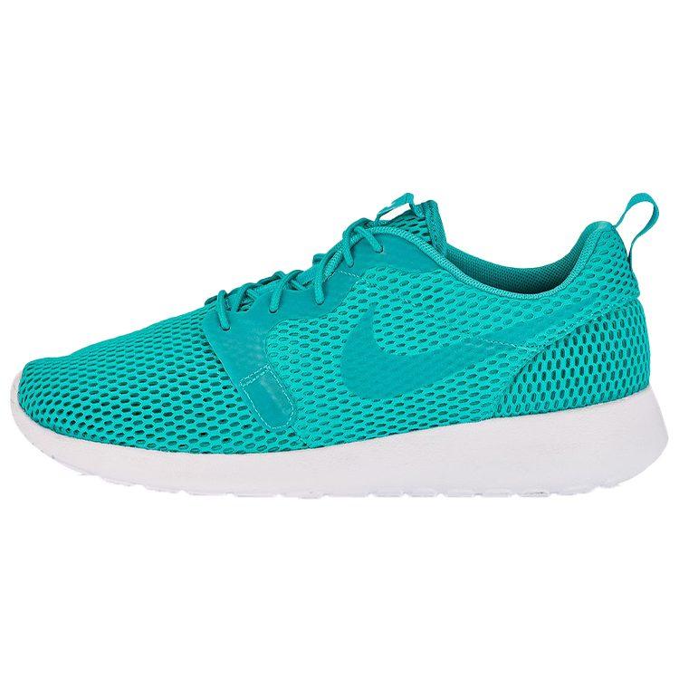 Nike Roshe One Hyp Br Giada Chiaro/Bianco Giada Chiaro 833125-300