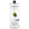Madhava Přírodní sladidla Extra panenský olivový olej 33,8 fl oz