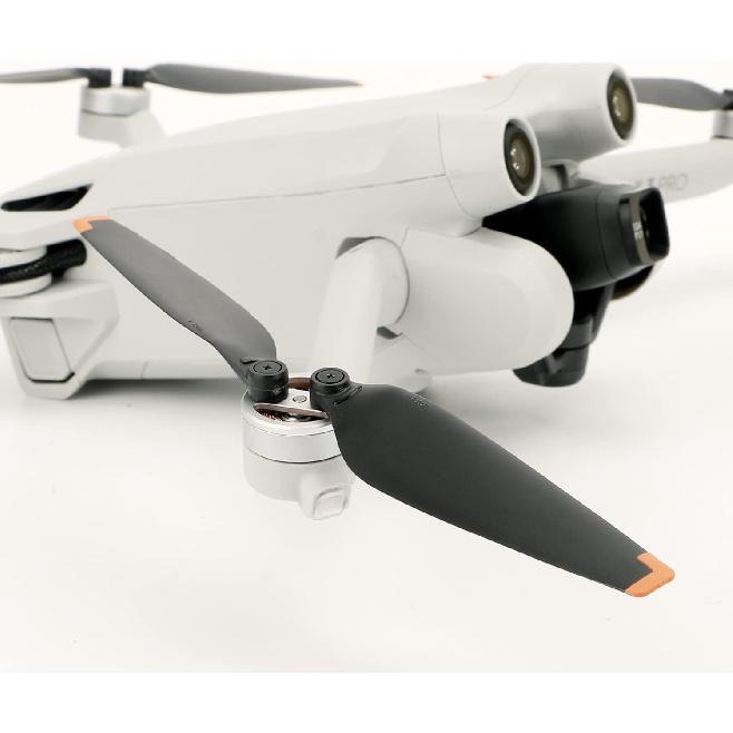 (24pcs) Mini 4 Pro/Mini 3 Pro Propellers Compatible with DJI Mini 4 Pro/Mini 3 Pro Props Wings Blades Replacement Accessories