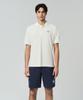 SERGIO TACCHINI M Mc Doubles Short Sleeve Polo Shirt