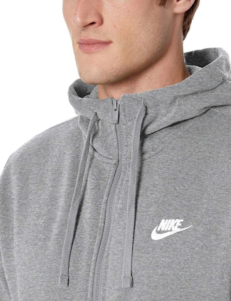 Nike Club Fleece Hoodie (BV2645) BV2645-063