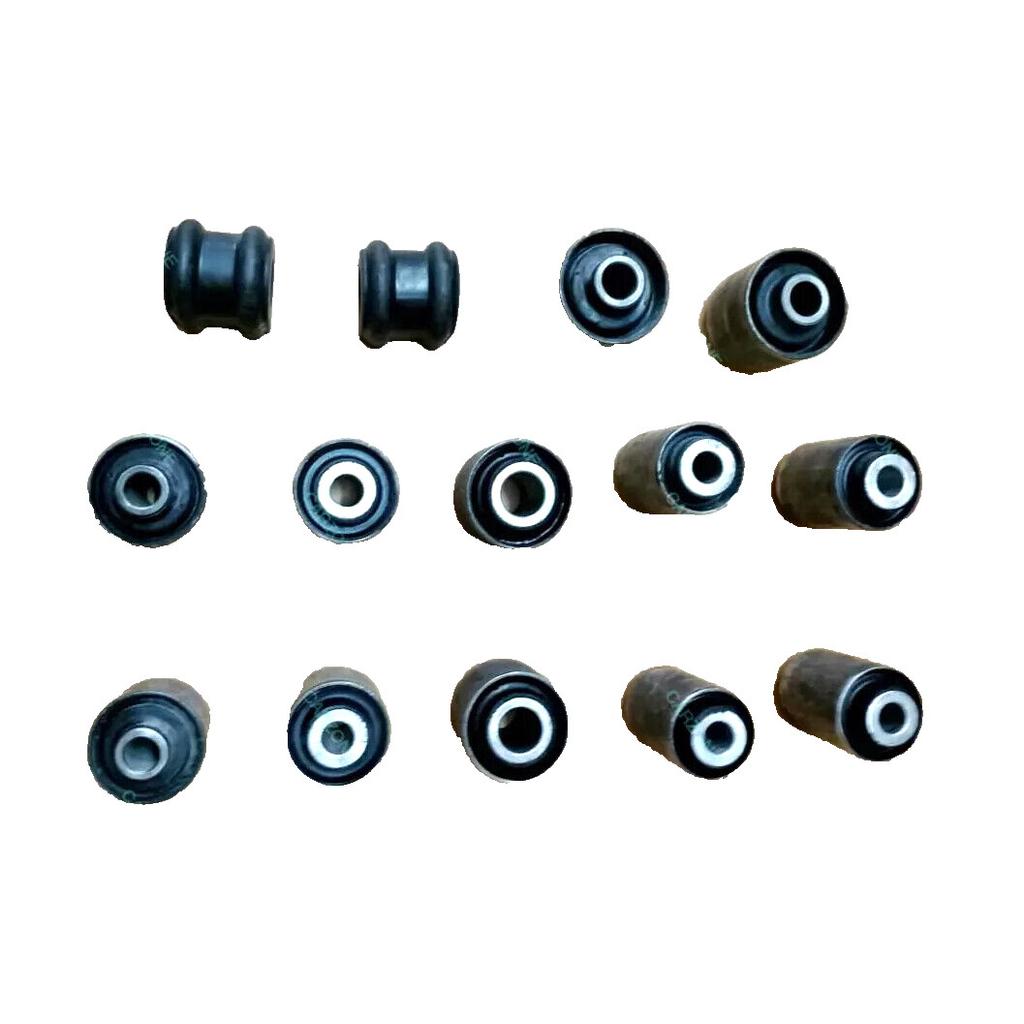 New Rear Suspension Bush Kit For Mahindra XUV 500