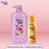 Orchid Hydrating & Softening Shampoo Duo