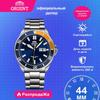 Men's Mechanical Watch Stainless Steel Strap for Daily Wear Perfect Gifts For Women, Men, Festivals, Anniversaries, Christmas RA-AA0913L19B
