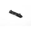 For Tesla Model 3 Y S X 3+ Highland Model Y Launch 2025 Seat Backrest Hook Front Seat Hanger ABS Storage Rack Car Accessories